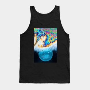 Imagination Tank Top